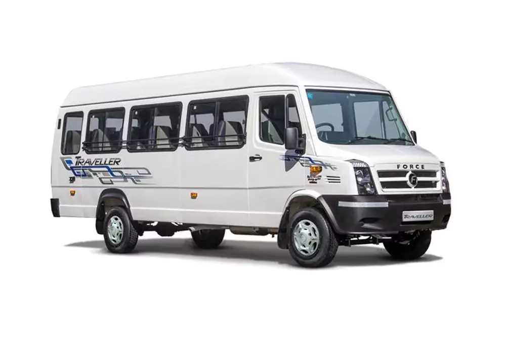 Tempo Travellers